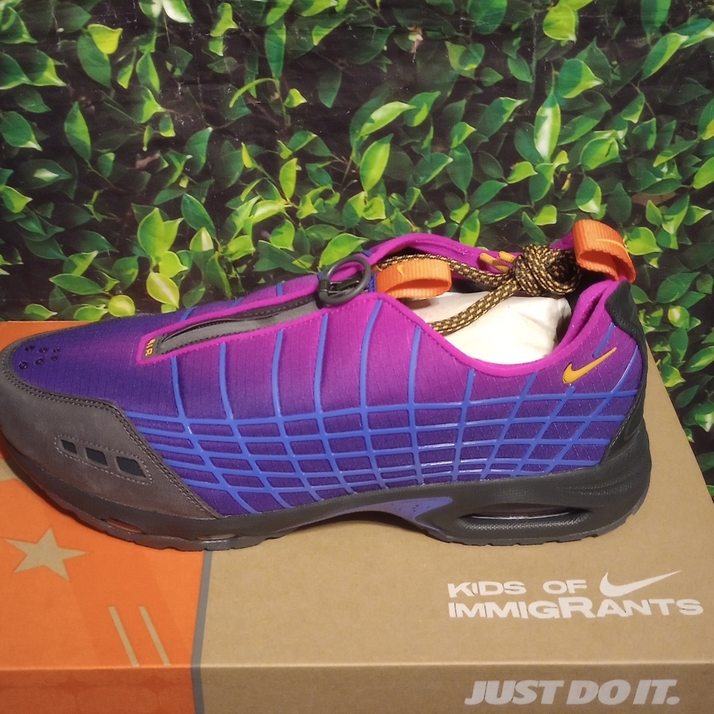 Nike Air Max sneakers